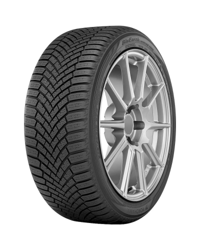 Avtomobil təkəri Yokohama BluEarth Winter V906 99H 215/60R16-1