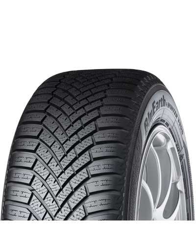 Avtomobil təkəri Yokohama BluEarth Winter V906 99H 215/60R16-1