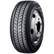 Yokohama W.Drive WY01 109T 215/65R16C-1