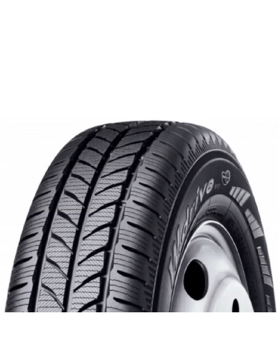 Yokohama W.Drive WY01 109T 215/65R16C-1