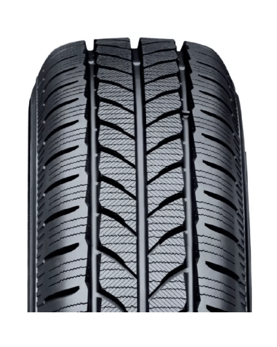 Yokohama W.Drive WY01 109T 215/65R16C-1