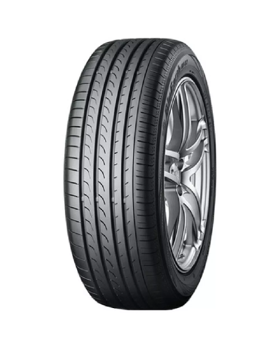 Yokohama BluEarth-RV02 100V 225/60R18 1