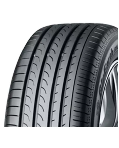 Yokohama BluEarth-RV02 100V 225/60R18 1