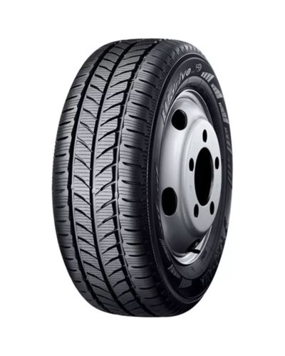 Yokohama W.Drive WY01 105R 235/65R16C-1