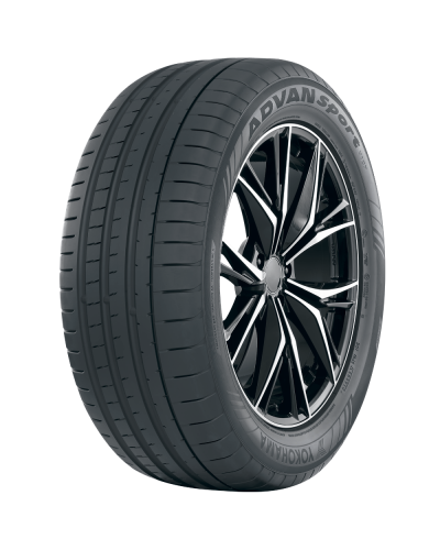 Avtomobil təkəri Yokohama Advan Sport V107 108Y XL RF 285/40R20 20