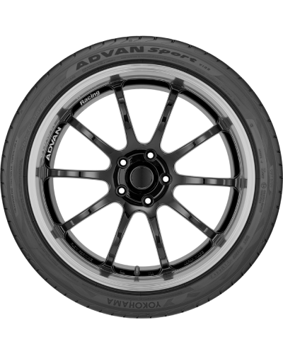 Yokohama Advan Sport V105 109Y 285/40R21