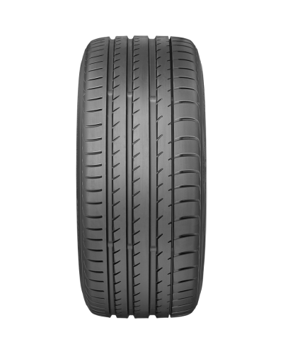 Yokohama Advan Sport V105 109Y 285/40R21