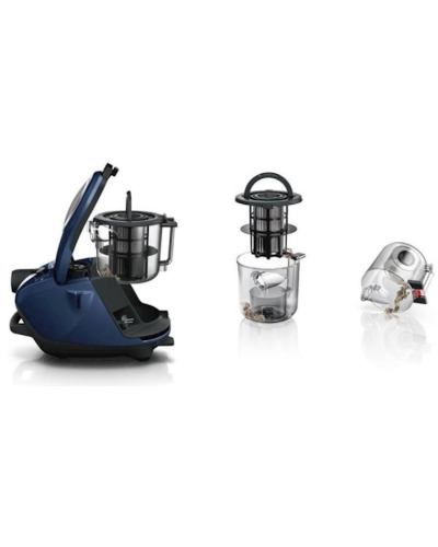 Tozsoran Bosch BGS7RCL