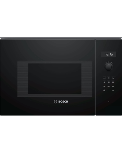 Mikrodalğalı soba Bosch BFL524MB0
