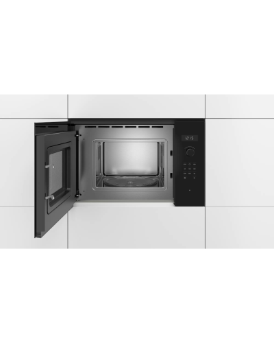 Mikrodalğalı soba Bosch BFL524MB0