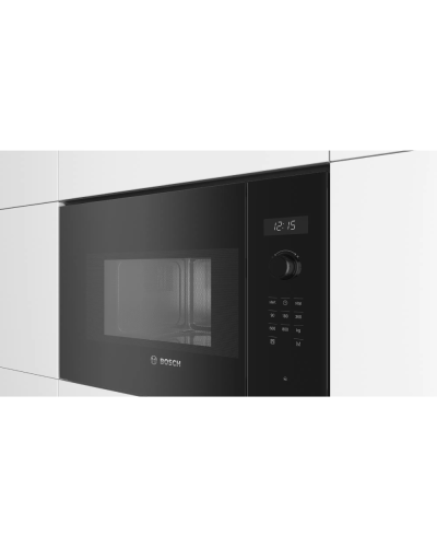 Mikrodalğalı soba Bosch BFL524MB0