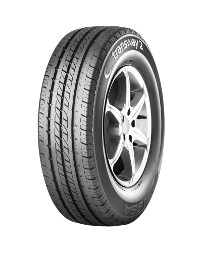 Lassa Transway 2 116/114R 215/75R16C (001.LS.243709)