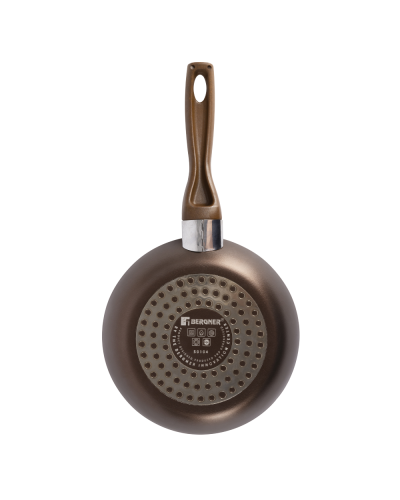 Tava dəsti Bergner 3PC İsland Soul BGEU-5157