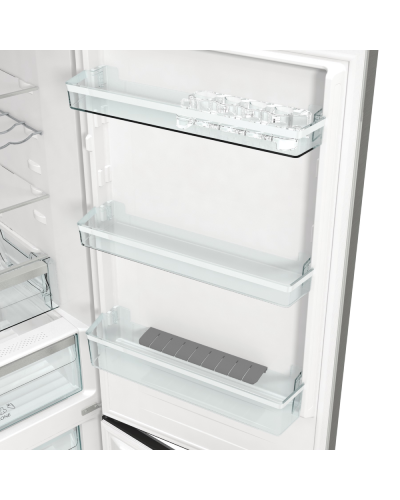 Soyuducu Gorenje NRK6192AXL4