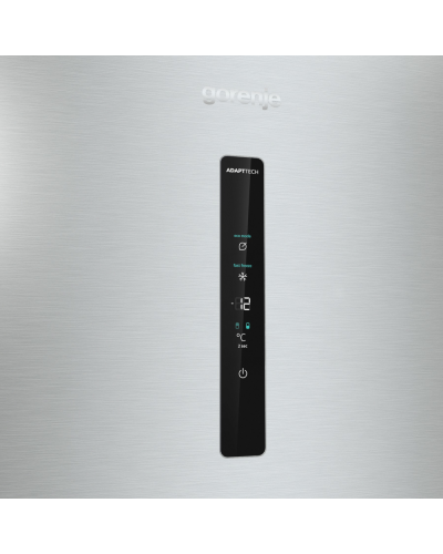 Soyuducu Gorenje NRK6192AXL4