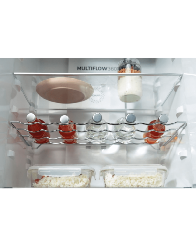 Soyuducu Gorenje NRK6192AXL4