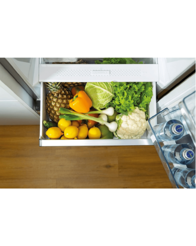 Soyuducu Gorenje NRK6192AXL4