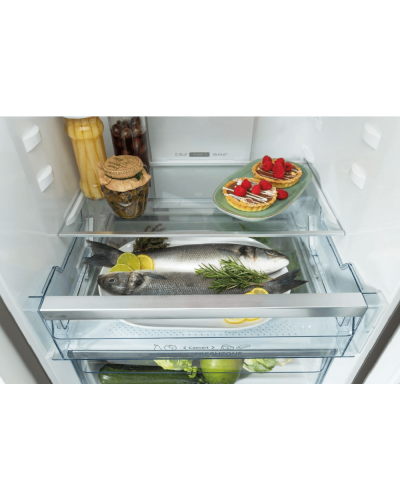 Soyuducu Gorenje NRK6192AXL4