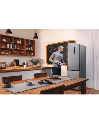 Soyuducu Gorenje NRK6192AXL4