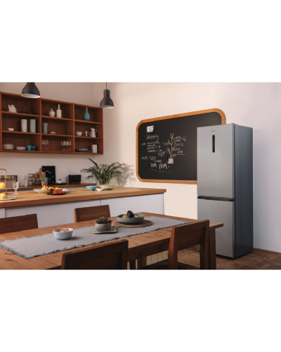 Soyuducu Gorenje NRK6192AXL4