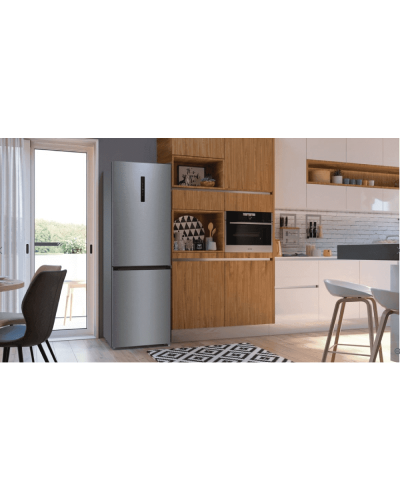 Soyuducu Gorenje NRK6192AXL4