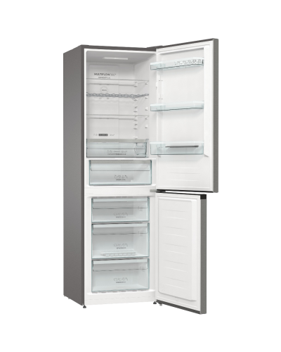 Soyuducu Gorenje NRK6192AXL4