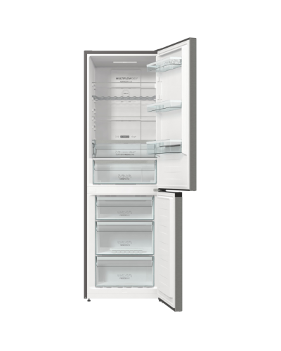 Soyuducu Gorenje NRK6192AXL4