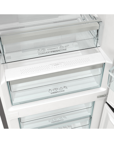 Soyuducu Gorenje NRK6192AXL4