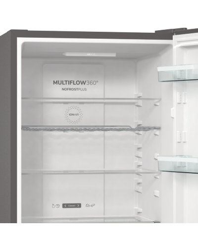 Soyuducu Gorenje NRK6192AXL4