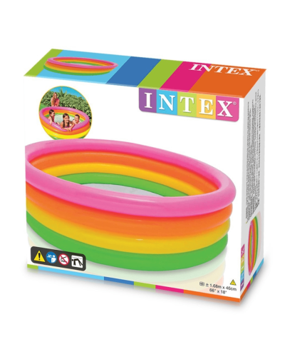 Hovuz Intex 56441
