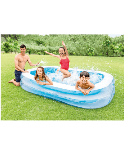 Hovuz Intex 56483