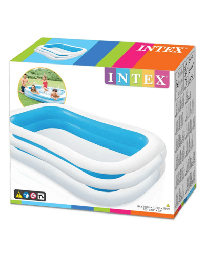 Hovuz Intex 56483