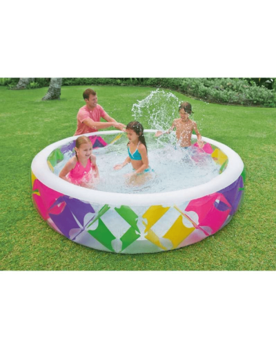 Hovuz Intex 56494