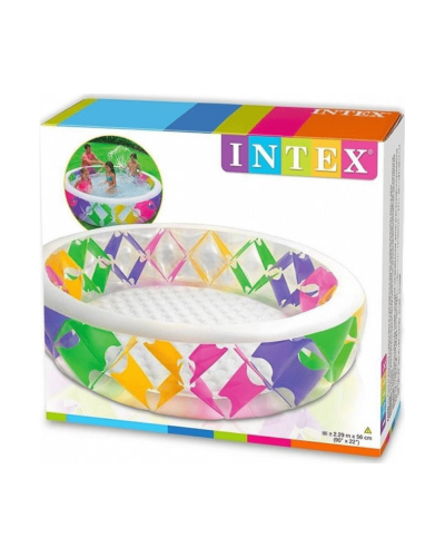 Hovuz Intex 56494