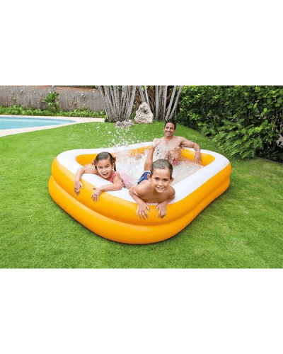 Hovuz Intex 57181