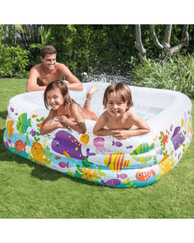 Hovuz Intex 57471
