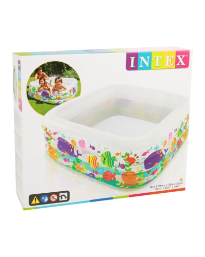 Hovuz Intex 57471