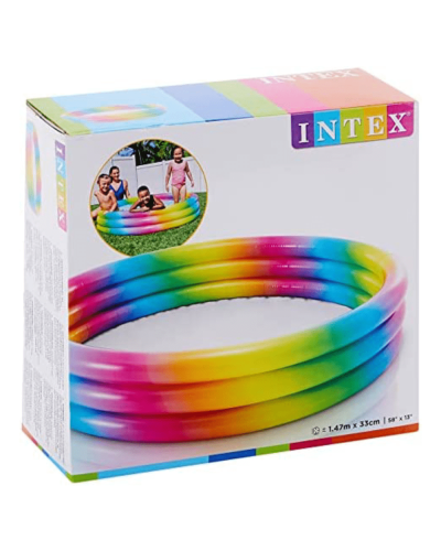 Hovuz Intex 58439