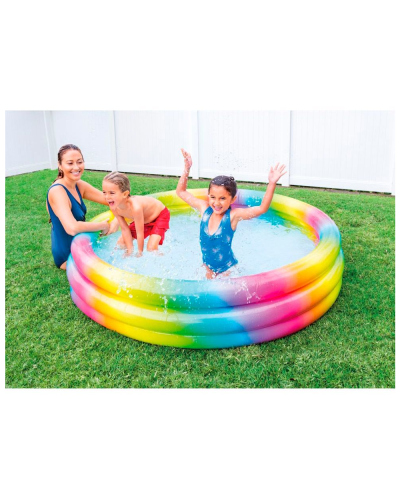 Hovuz Intex 58449