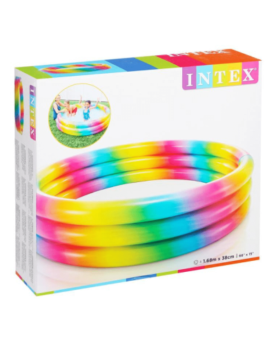 Hovuz Intex 58449