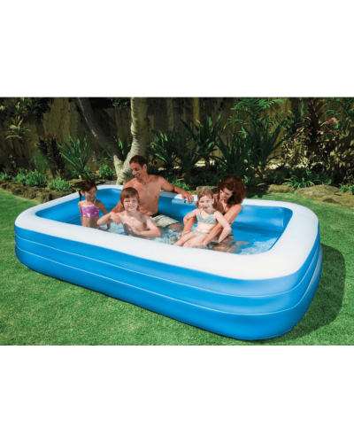 Hovuz Intex 58484