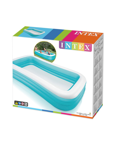Hovuz Intex 58484