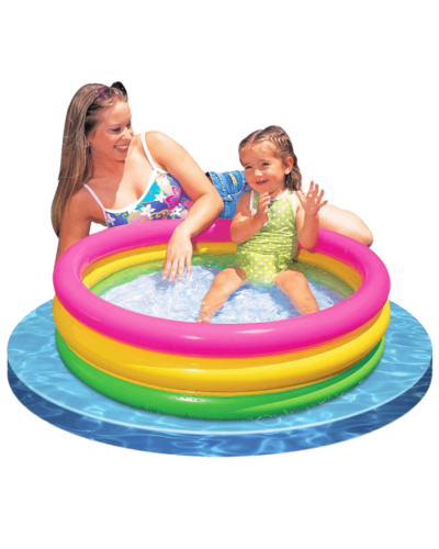 Hovuz Intex 58924
