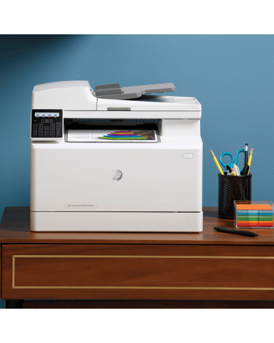 Printer HP Color Laserjet Pro MFP M183FW (7KW56A)