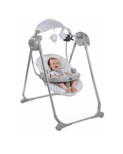 Chicco Polly Swing Up yelləncək 00079110790000