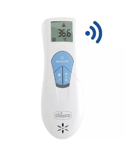 Chicco Infraqırmızı Termometr Thermo Family / 00009222000000