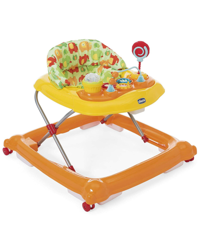 Yerimə arabası Chicco Baby Walker Circus 07079441980000