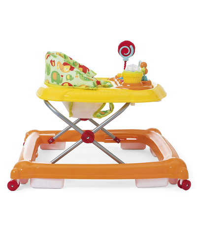 Yerimə arabası Chicco Baby Walker Circus 07079441980000