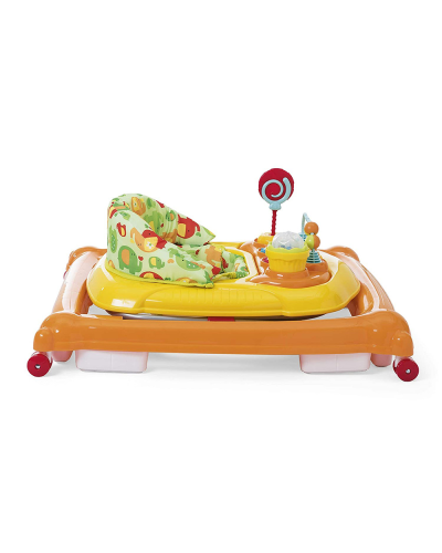 Yerimə arabası Chicco Baby Walker Circus 07079441980000