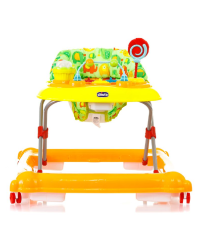 Yerimə arabası Chicco Baby Walker Circus 07079441980000